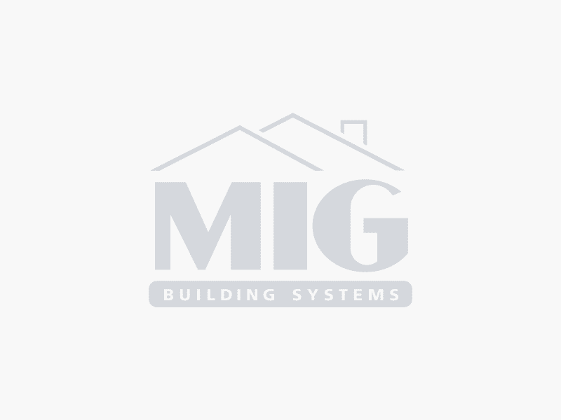 MIG Building Systems Earns Best Branding Award