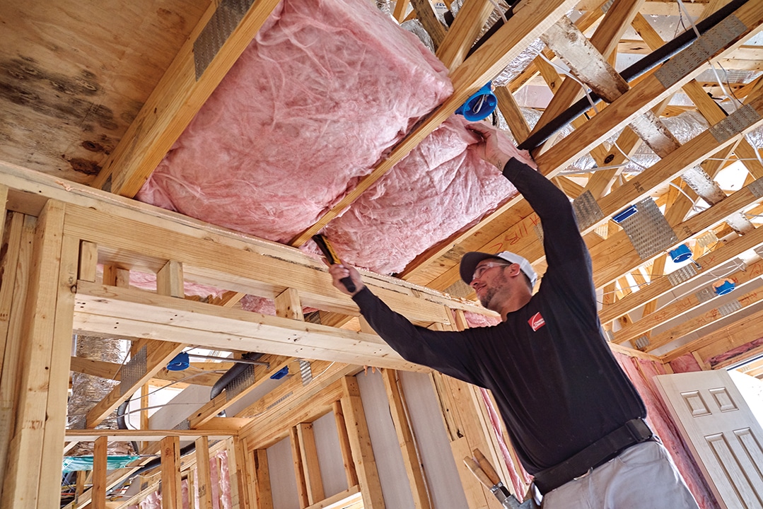 Should I Insulate My Loft?