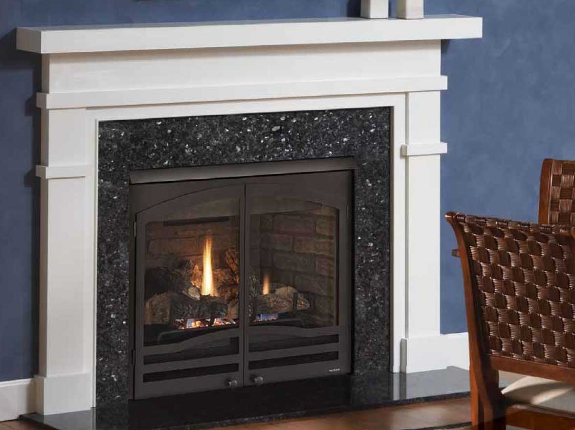 How to Turn on Your Gas Fireplace During a Power Outage (Video Demonstration)