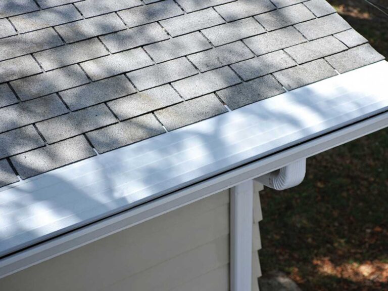 Gutter Products in Rochester & Syracuse Free Estimate
