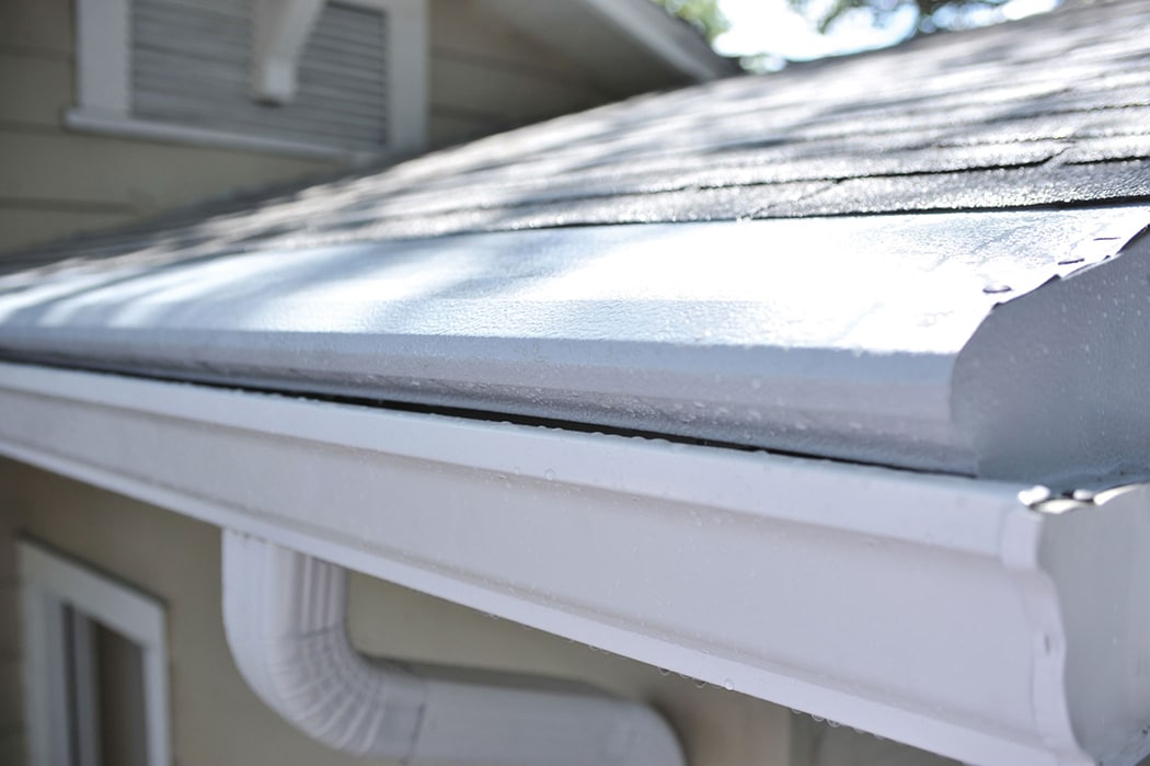 Which Gutters Are Best?