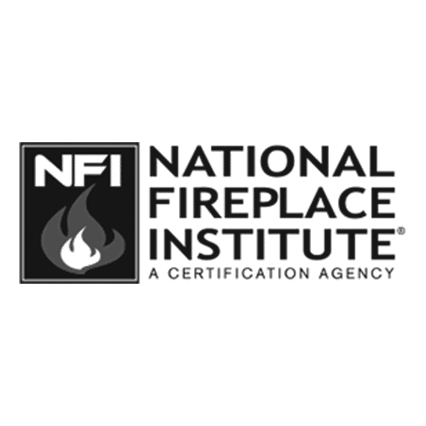 National Fireplace Institute Member logo