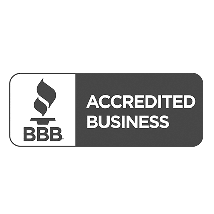 Better Business Bureau Member logo