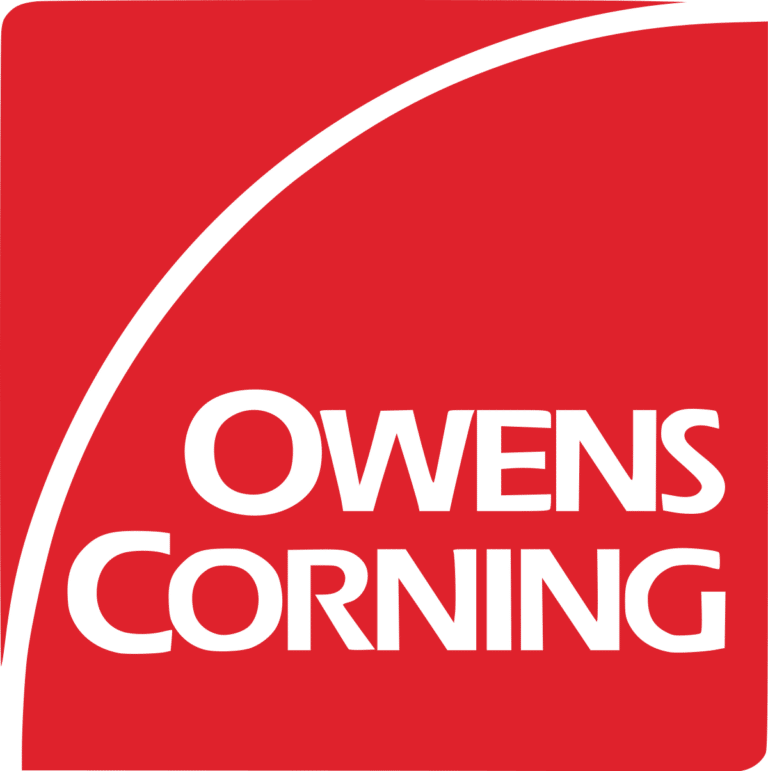 Owens Corning Insulation Logo
