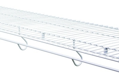 Freeslide Wire Shelving