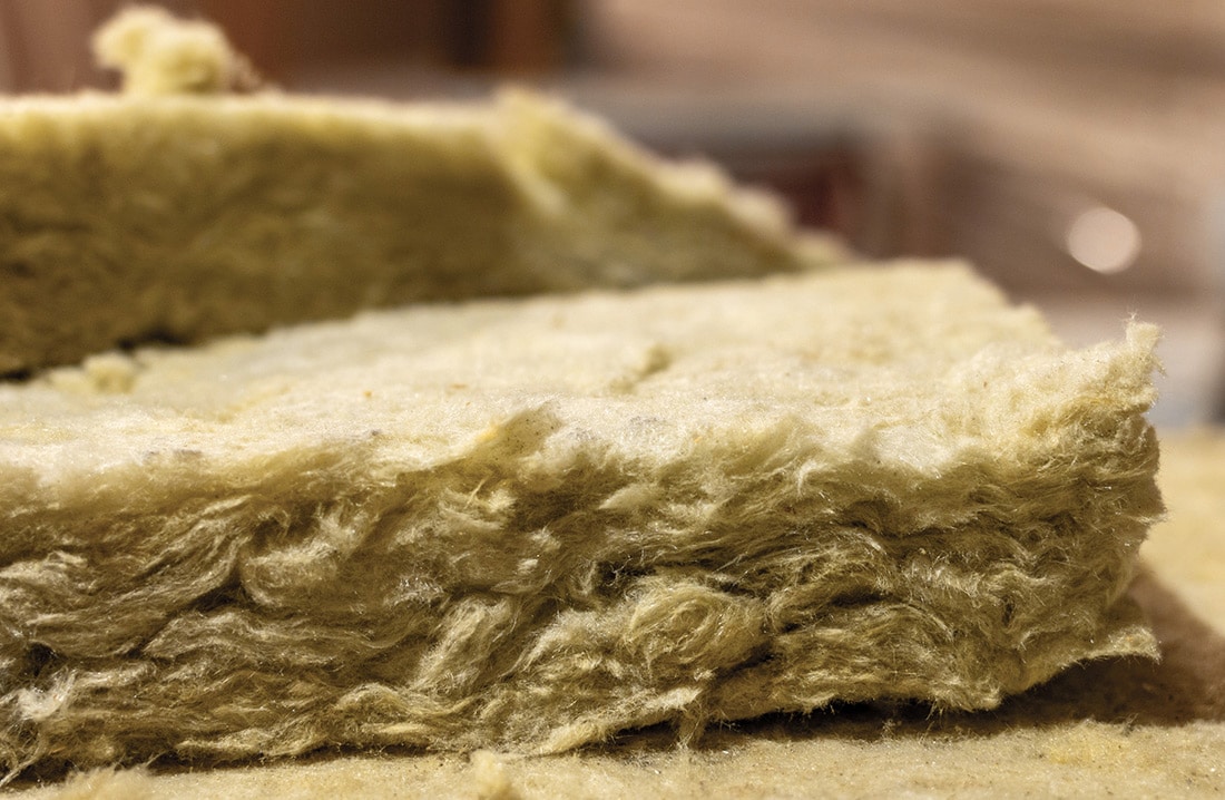 Is Insulation Soundproofing? Insulation Can Soundproof Your Home