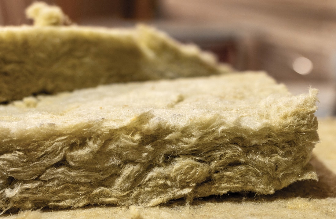 How Insulation Can Soundproof Your Home