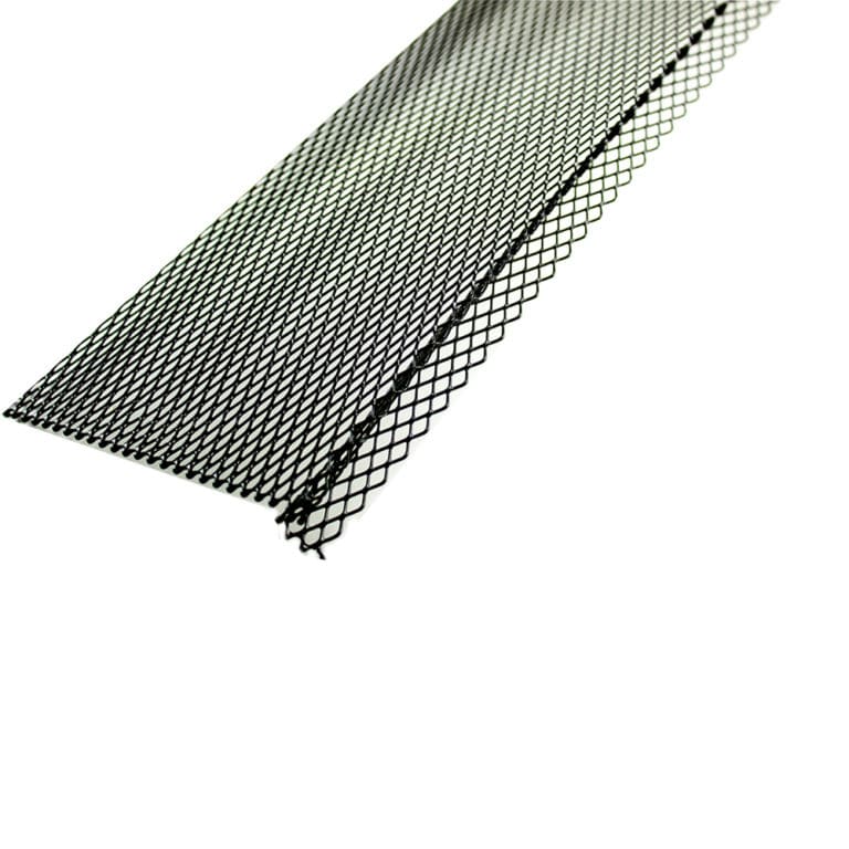 mesh gutter guard