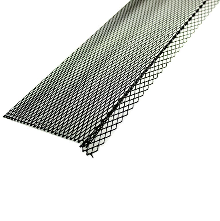 mesh gutter guard